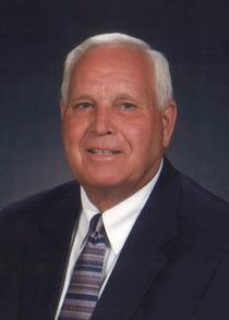 John Leslie Call